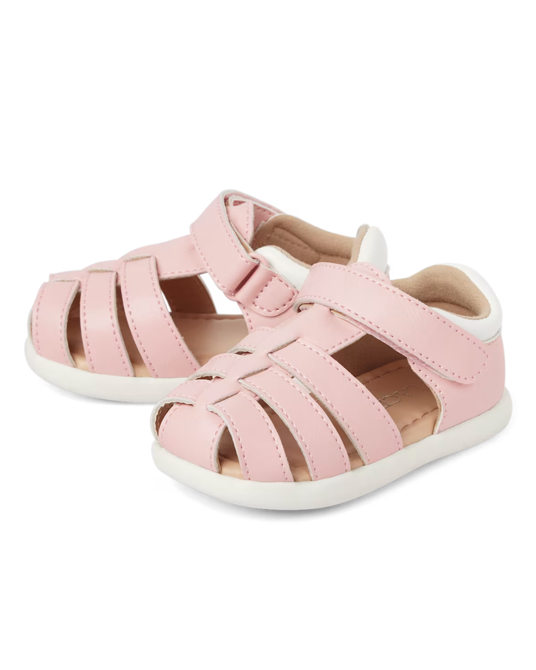 SANDALIAS CHILDRENS PLACE ROSADA