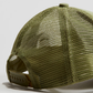 GORRA MINECRAFT VERDE