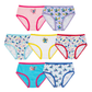 PANTIES 7 PZS STITCH