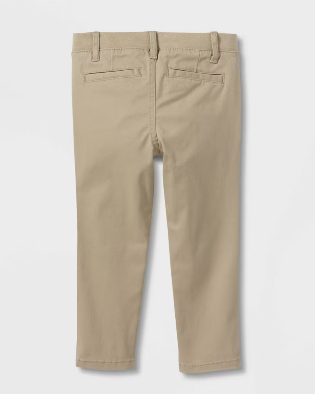 PANTALON CAT & JACK BEIGE