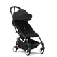 STOKKE YOYO³ COCHE NEGRO
