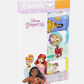CALZONCITOS PRINCESAS 6PZS