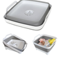 LAVABO PLEGABLE PARA PEPES
