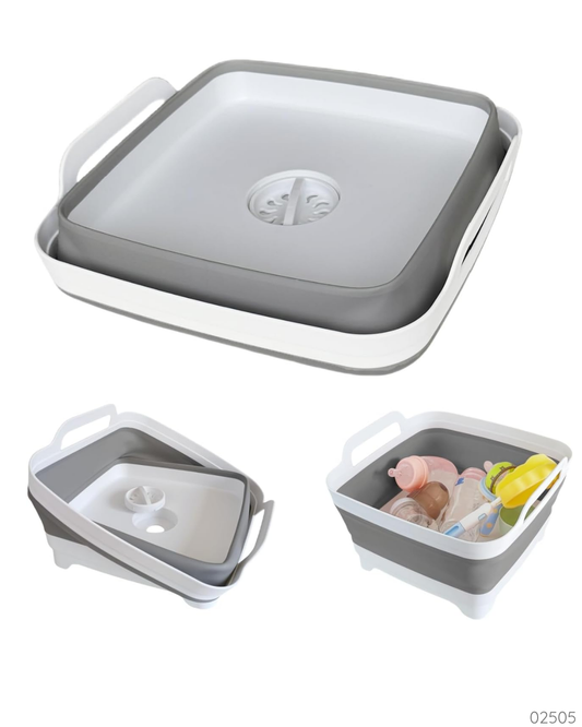 LAVABO PLEGABLE PARA PEPES