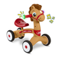 PONY RADIO FLYER