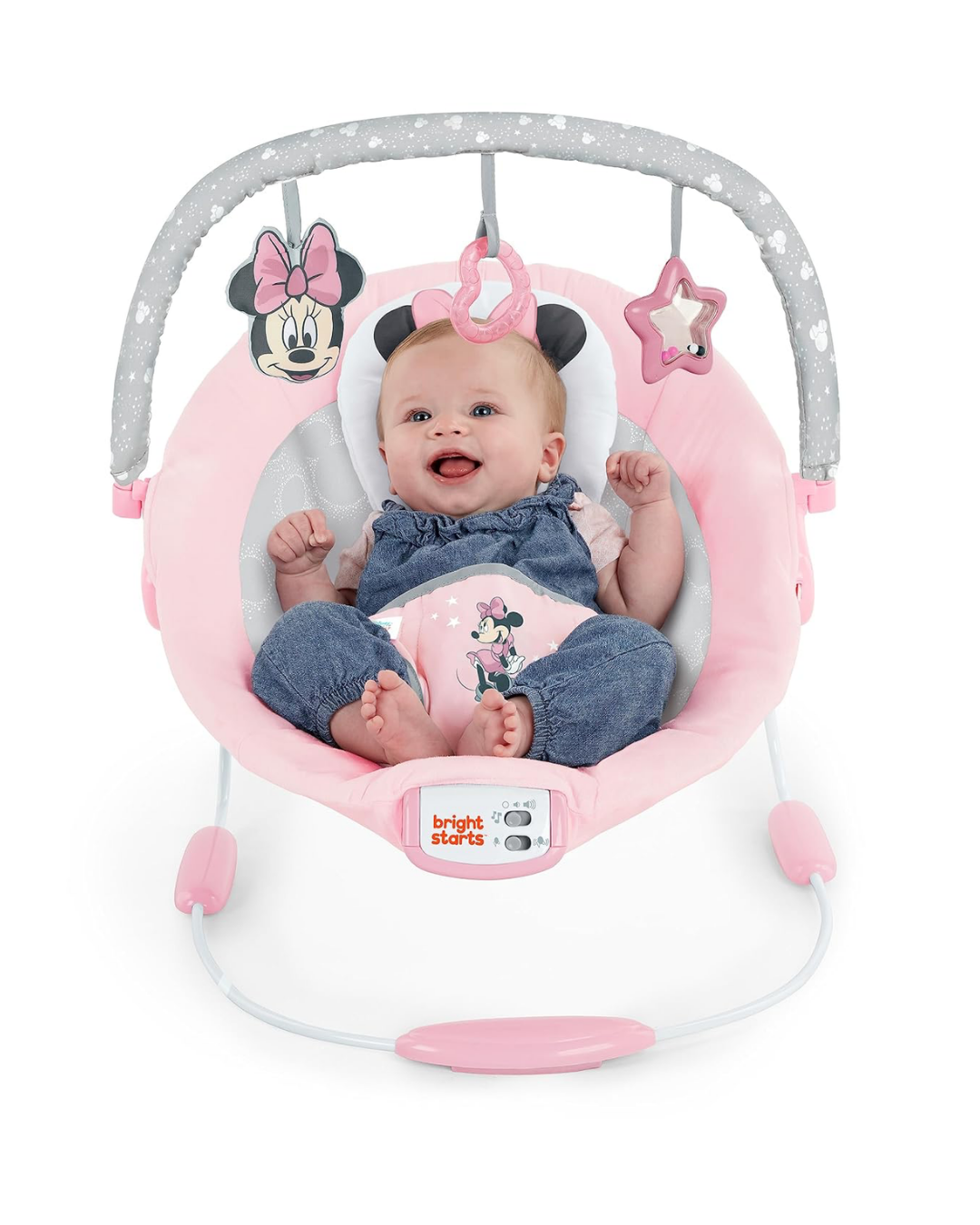 SILLA VIBRATORIA MINNIE MOUSE