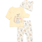 TRAJE POOH AND FRIENDS AMARILLO