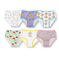 CALZONCITOS PRINCESAS 6PZS