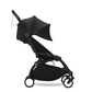 STOKKE YOYO³ COCHE NEGRO