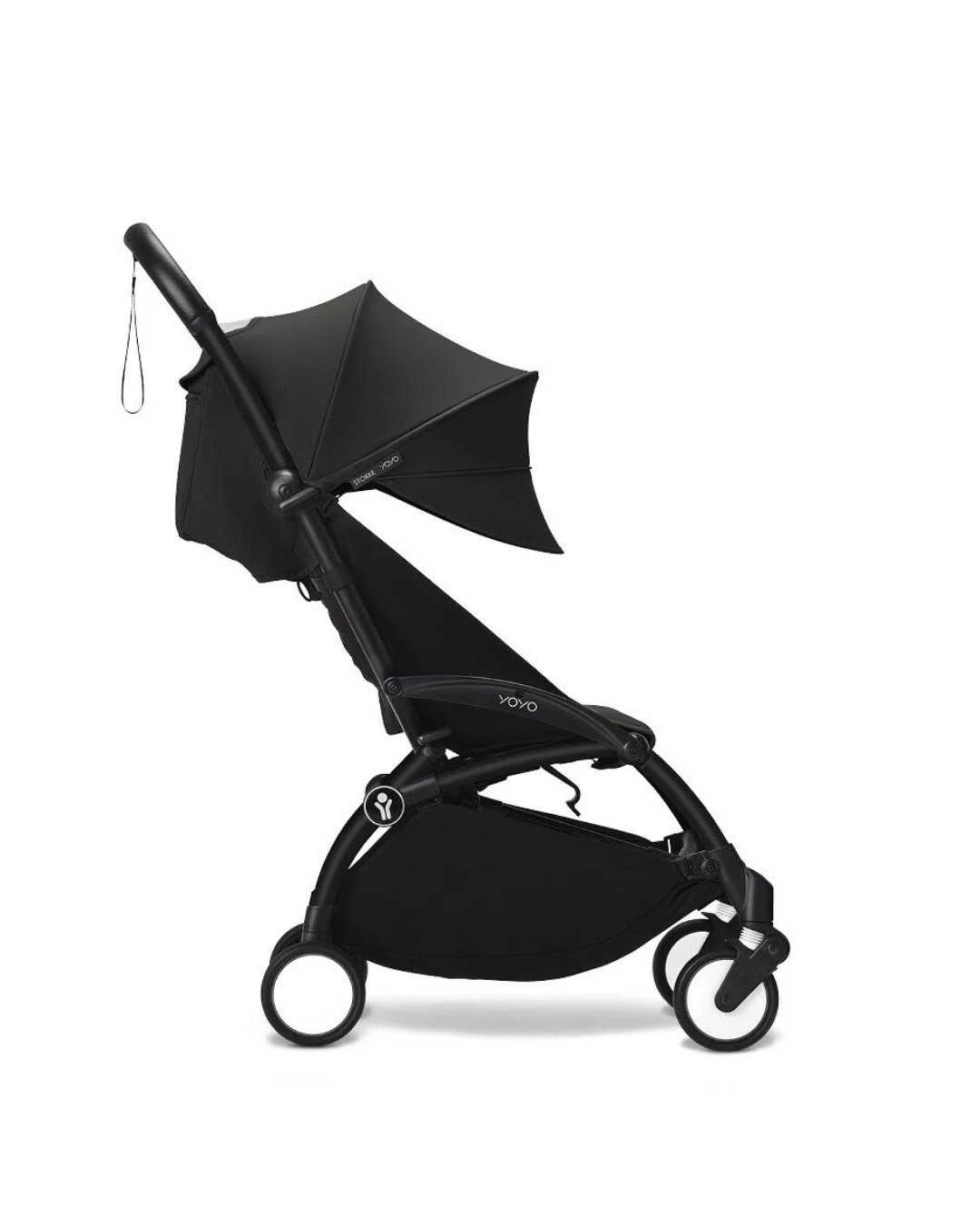 STOKKE YOYO³ COCHE NEGRO