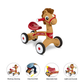 PONY RADIO FLYER