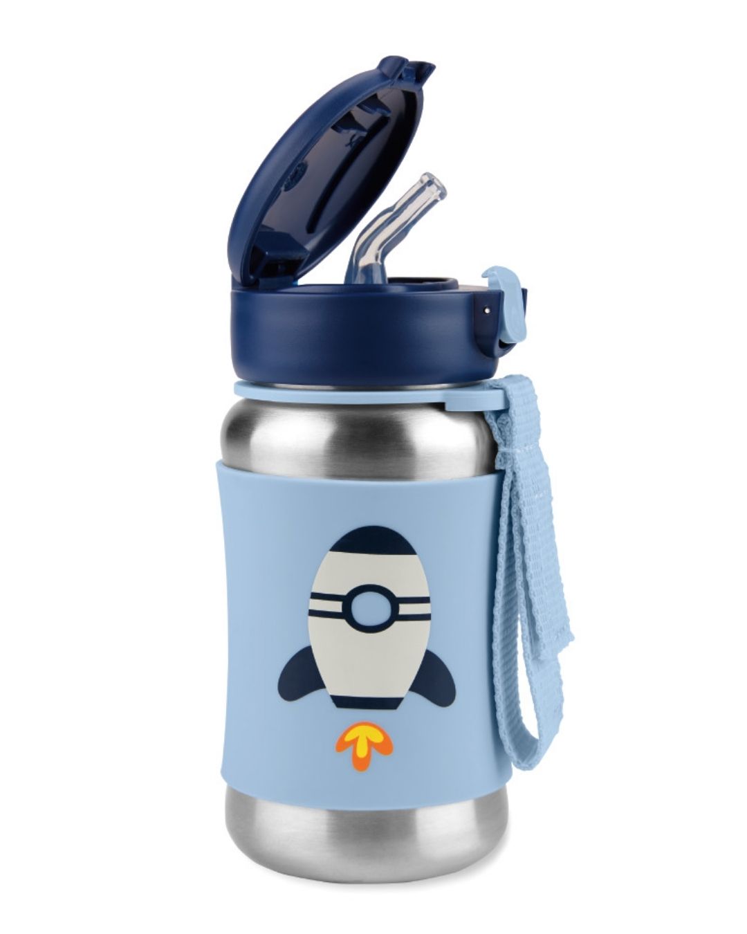TERMO SKIP HOP 12 OZ ASTRONAUTA