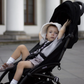 STOKKE YOYO³ COCHE NEGRO