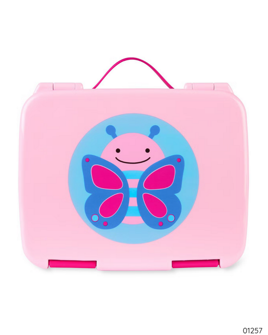 LONCHERA SKIP HOP MARIPOSA