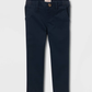 PANTALON CAT & JACK AZUL OSCURO