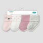 CALCETINES CARTERS COLORES