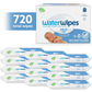TOALLITAS HUMEDAS WATER WIPES