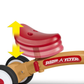 PONY RADIO FLYER