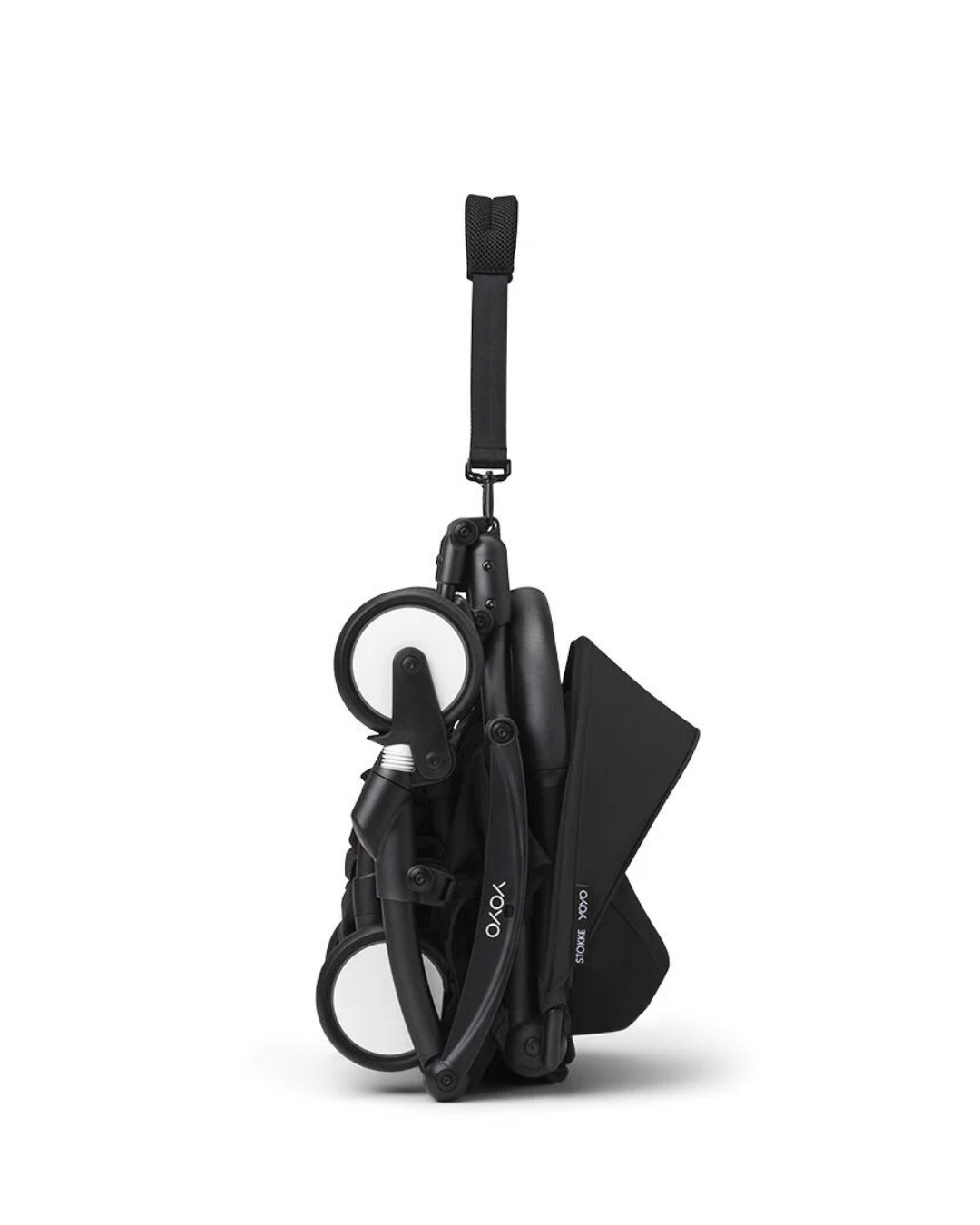 STOKKE YOYO³ COCHE LEOPARD
