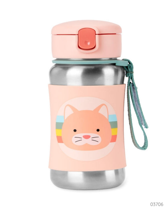 TERMO SKIP HOP 12 OZ GATITO