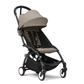 STOKKE YOYO³ COCHE TAUPE