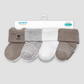 CALCETINES CARTERS COLORES