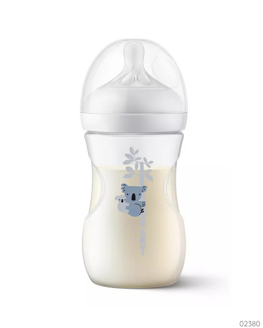 PEPE KOALA AVENT NATURAL 9 OZ