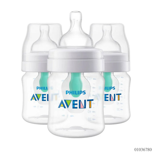 PEPES AVENT ANTICOLICOS 4 OZ