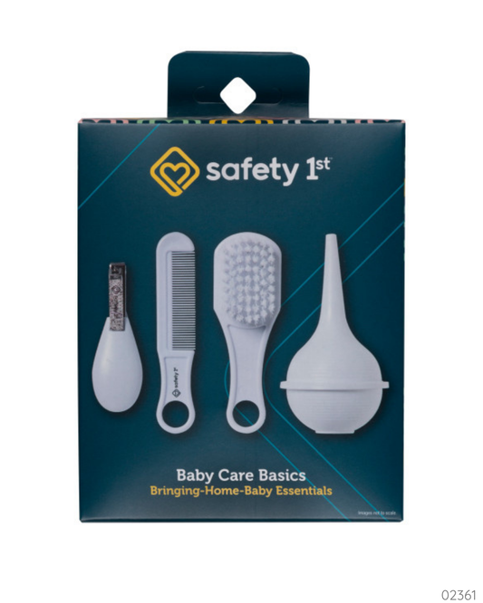 SET DE CUIDADO BASICO SAFETY
