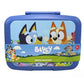 CONTENEDOR DE COMIDA BLUEY