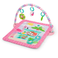 GIMNASIO ANIMALITOS ROSA