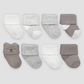 CALCETINES CARTERS COLORES