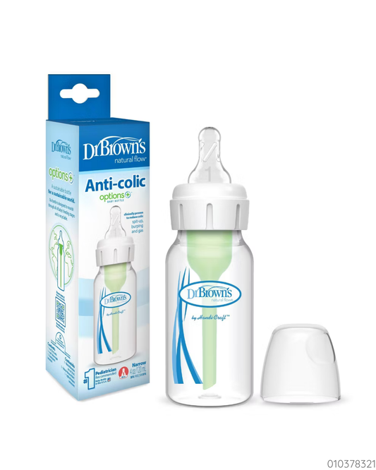 PEPE DR BROWNS ANTICOLICO 4 OZ