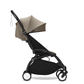 STOKKE YOYO³ COCHE TAUPE