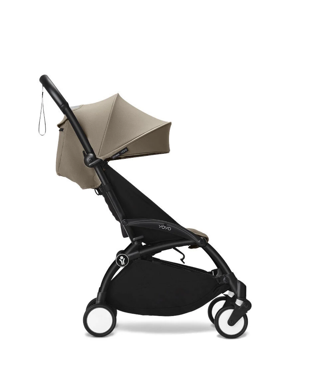 STOKKE YOYO³ COCHE TAUPE
