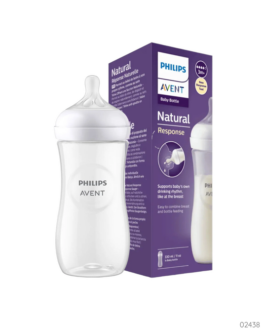 PEPES AVENT NATURAL 11 OZ
