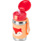 TERMO SKIP HOP 12 OZ ZORRO