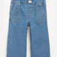 PANTALON CAMPANA OLD NAVY