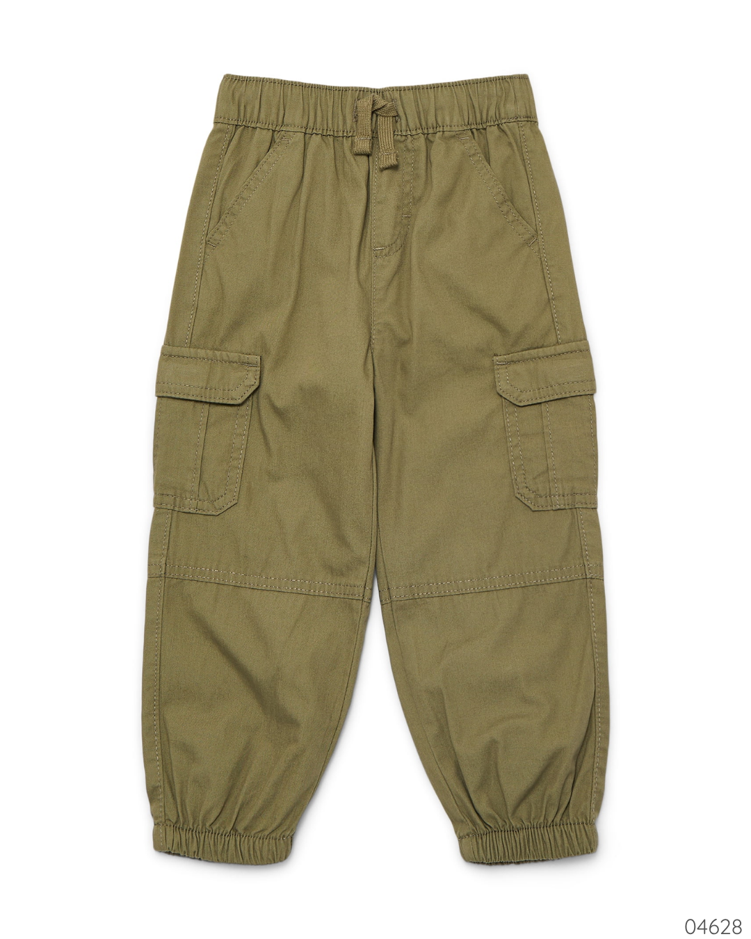 PANTALON CARGO WONDER NATION