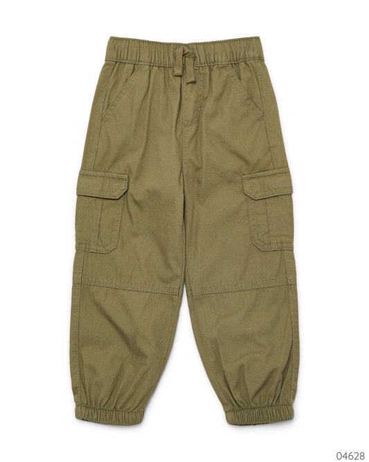 PANTALON CARGO WONDER NATION