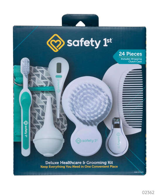 SET DE CUIDADO Y ASEO 24 PZS VERDE
