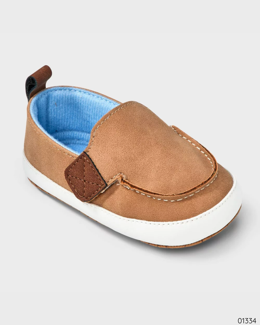 ZAPATOS CAFE CAT & JACK CASUALES