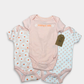 SET DE MAMELUCOS 3PZS MAMA'S GIRL