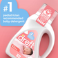 DETERGENTE DREFT 32 LAVADAS NEWBORN ETAPA 1