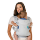 PORTABEBÉ FLIP 4-EN-1 LIGHT & AIRY INFANTINO
 8-32 LIBRAS