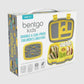 CONTENEDOR COMIDA BENTGO CONSTRUCCION