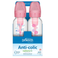 PEPES ANTI-COLIC DR BROWNS ROSA