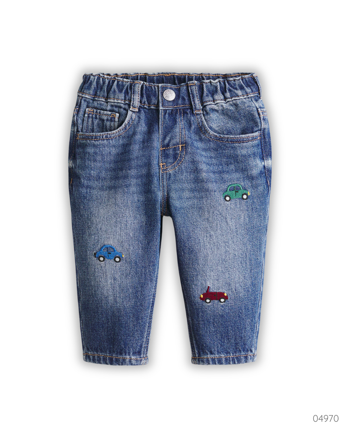 PANTALON JEAN CARRITOS H&M