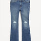 PANTALON JEAN OLD NAVY RUEDO