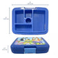 CONTENEDOR DE COMIDA BLUEY